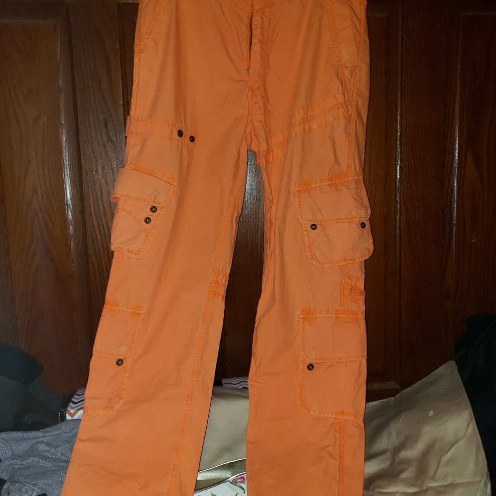 Mens pants
